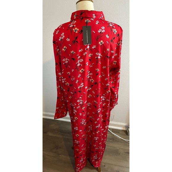 New plus size dress from Wednesday’s girl - Picture 2 of 4